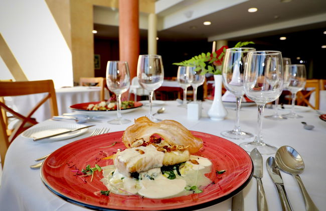 Grand Muthu Golf Plaza Hotel & Spa - Foto 37