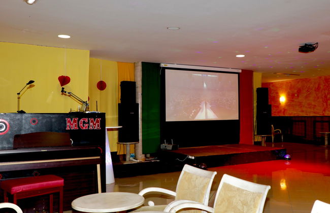 Grand Muthu Golf Plaza Hotel & Spa - Foto 55