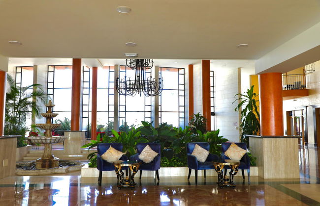 Grand Muthu Golf Plaza Hotel & Spa - Foto 20