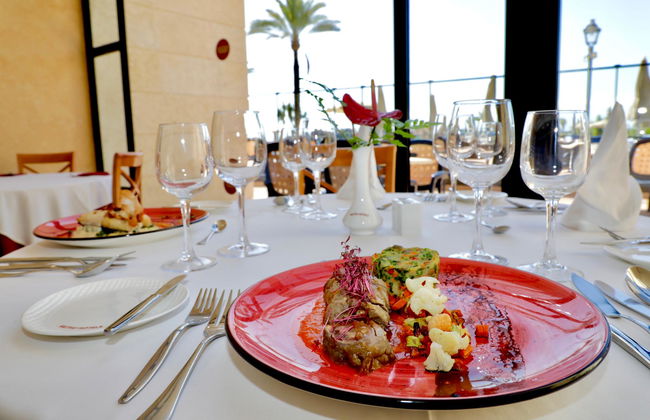 Grand Muthu Golf Plaza Hotel & Spa - Foto 50