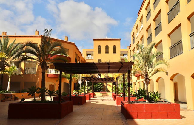 Grand Muthu Golf Plaza Hotel & Spa - Foto 4