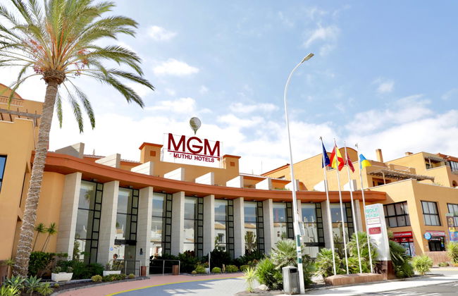 Grand Muthu Golf Plaza Hotel & Spa - Foto 2