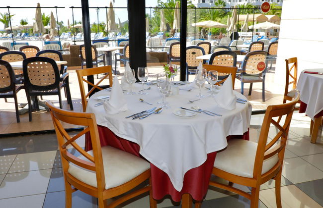 Grand Muthu Golf Plaza Hotel & Spa - Foto 49