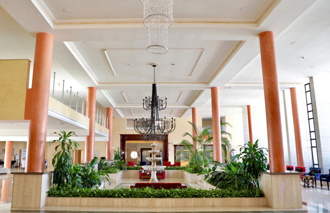 Grand Muthu Golf Plaza Hotel & Spa - Foto 22