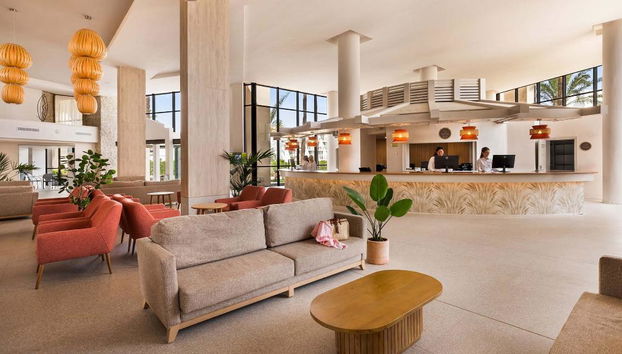 Protur Safari Park Aparthotel - Photo 3
