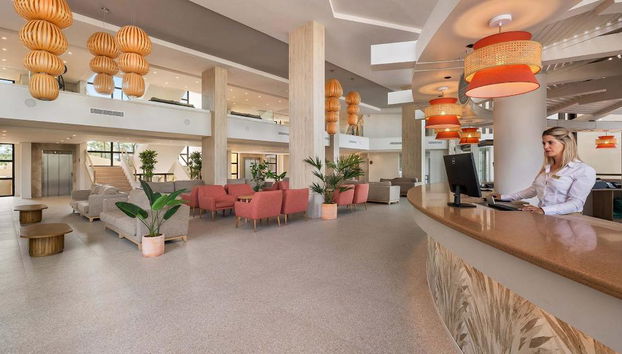 Protur Safari Park Aparthotel - Photo 2