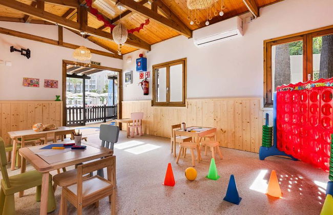 Protur Safari Park Aparthotel - Foto 44