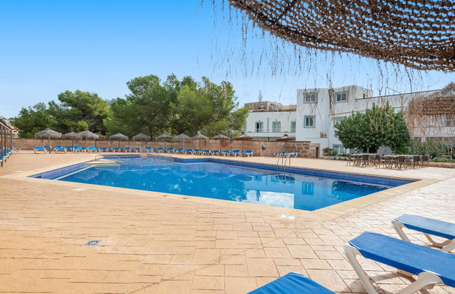 Villa Real Club Apartments - Foto 14