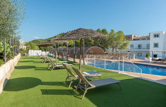 Photo 2 - Villa Real Club Apartments