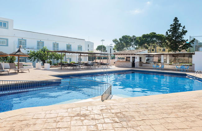 Villa Real Club Apartments - Foto 18