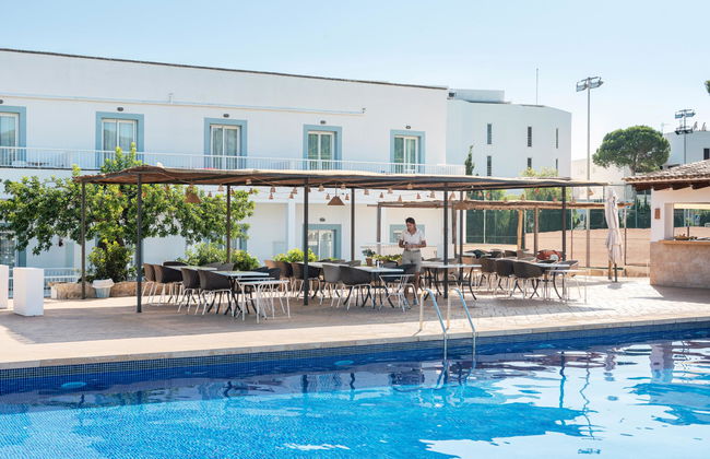 Villa Real Club Apartments - Foto 19