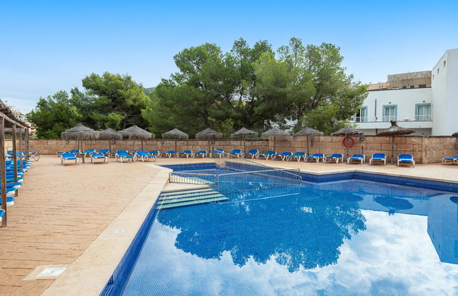 Villa Real Club Apartments - Foto 15