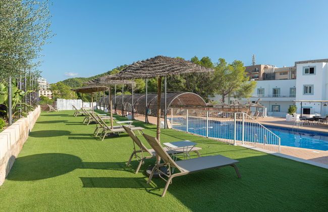Villa Real Club Apartments - Foto 49