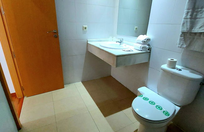 Domocenter Apartamentos TurÃ­sticos - Foto 17