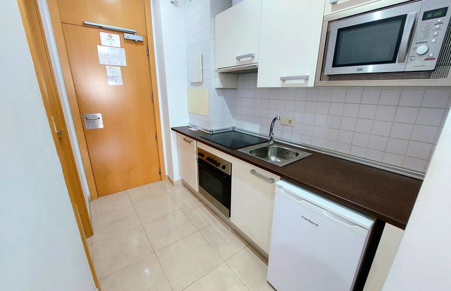 Domocenter Apartamentos TurÃ­sticos - Foto 13