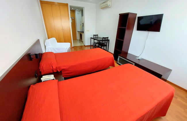 Domocenter Apartamentos TurÃ­sticos - Foto 16