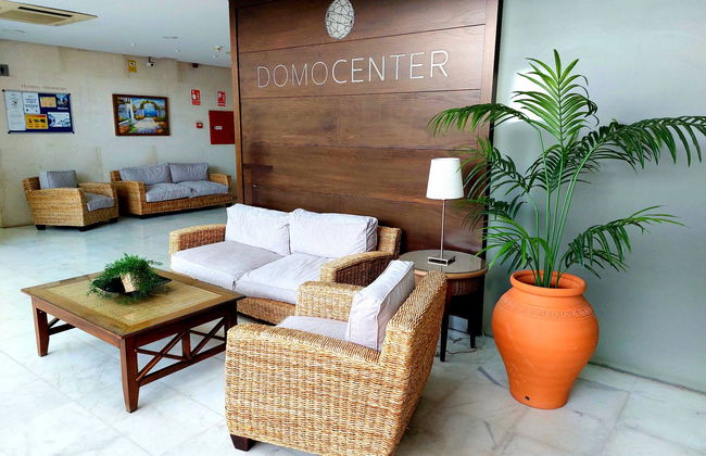 Domocenter Apartamentos TurÃ­sticos - Foto 7