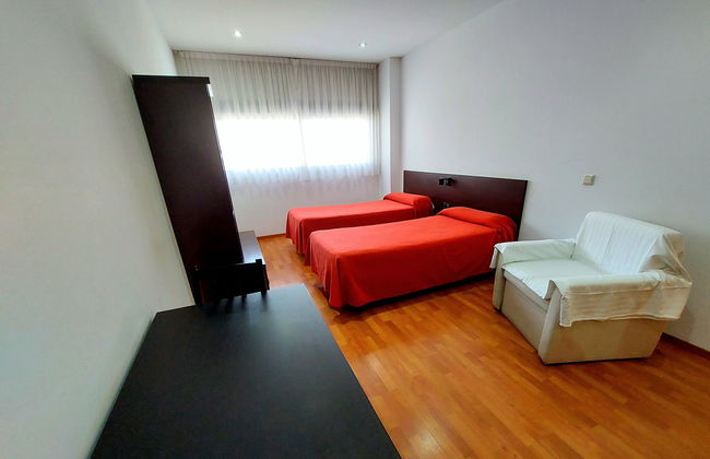 Domocenter Apartamentos TurÃ­sticos - Foto 15