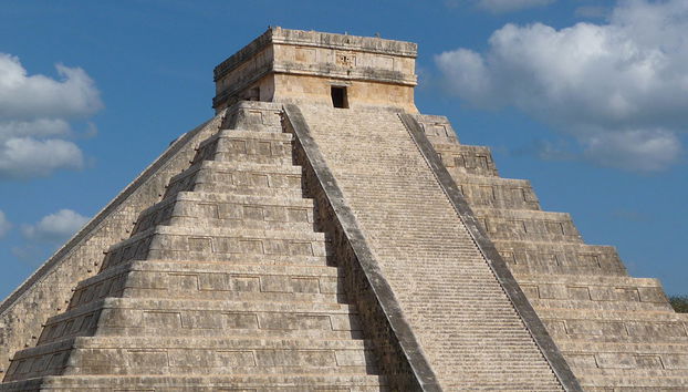 Excursión a Chichen Itzá , Cenote Hubiku y Valladolid con almuerzo - Foto 2