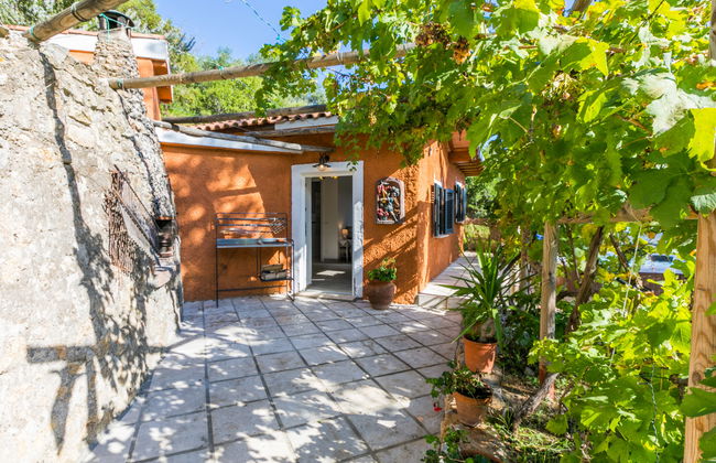 Casa de 4 quartos em Monte Argentario com jardim e terraço - Foto 45