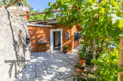 Foto 49 - Haus mit 3 Schlafzimmern in Monte Argentario mit garten und terrasse