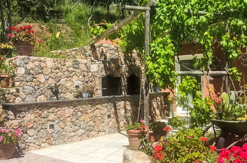 Photo 65 - Maison de 3 chambres à Monte Argentario avec jardin et terrasse