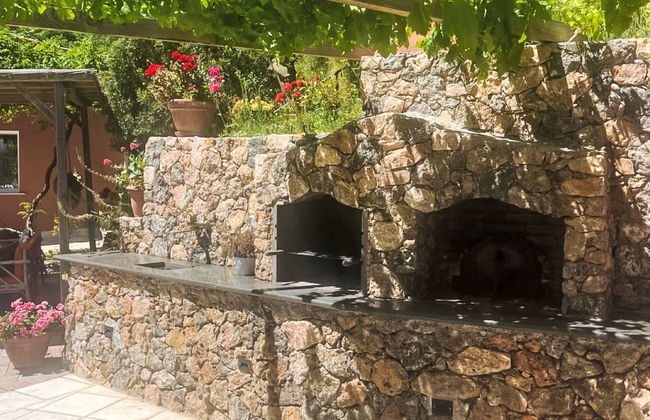 Casa de 4 quartos em Monte Argentario com jardim e terraço - Foto 52