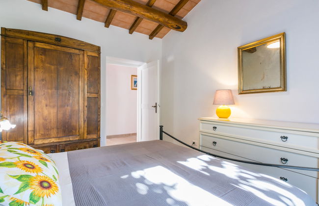 Casa de 4 quartos em Monte Argentario com jardim e terraço - Foto 28