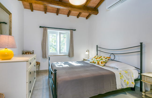 Casa de 4 quartos em Monte Argentario com jardim e terraço - Foto 25