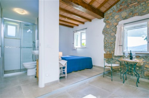 Photo 32 - Maison de 3 chambres à Monte Argentario avec jardin et vues à la mer
