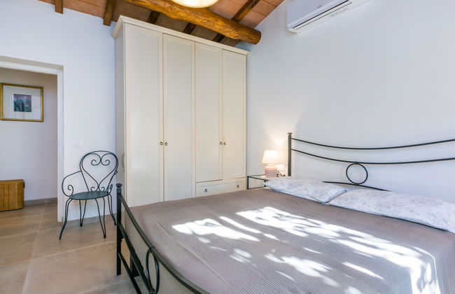Casa de 4 quartos em Monte Argentario com jardim e terraço - Foto 20