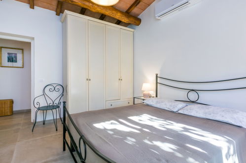 Foto 19 - Casa con 3 camere da letto a Monte Argentario con giardino e vista mare