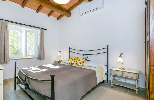 Casa de 4 quartos em Monte Argentario com jardim e terraço - Foto 27