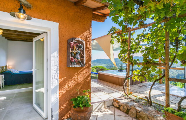 Casa de 4 quartos em Monte Argentario com jardim e terraço - Foto 32