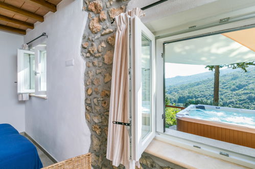 Foto 37 - Casa con 3 camere da letto a Monte Argentario con giardino e vista mare