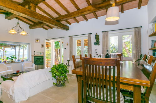 Photo 9 - 3 bedroom House in Monte Argentario with garden and terrace