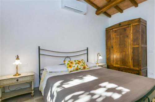Foto 25 - Haus mit 3 Schlafzimmern in Monte Argentario mit garten und blick aufs meer