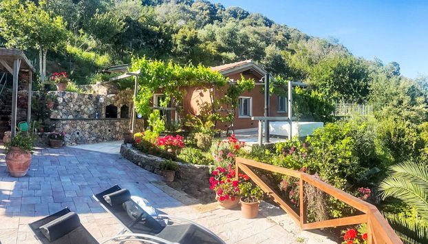 Haus mit 4 Schlafzimmern in Monte Argentario mit garten und terrasse - Foto 3