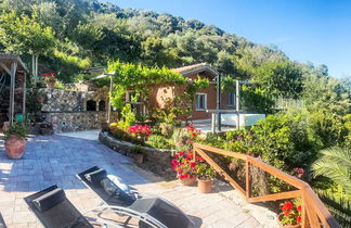 Photo 3 - Maison de 3 chambres à Monte Argentario avec jardin et terrasse