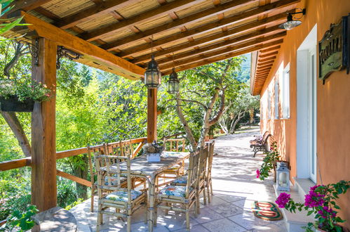 Foto 50 - Casa con 3 camere da letto a Monte Argentario con giardino e vista mare