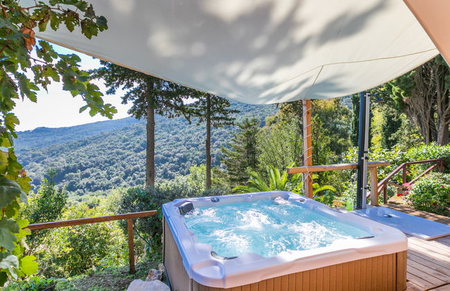 Casa de 4 quartos em Monte Argentario com jardim e terraço - Foto 47