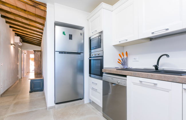 Casa de 4 quartos em Monte Argentario com jardim e terraço - Foto 17
