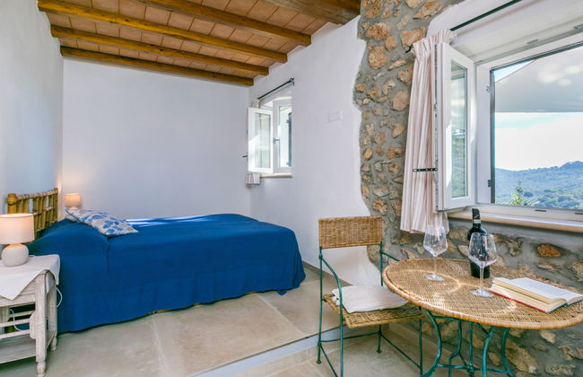 Casa de 4 quartos em Monte Argentario com jardim e terraço - Foto 34