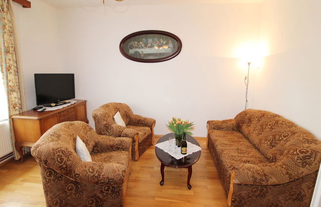 Casa de 4 quartos em Sudoměřice u Bechyně com jardim - Foto 10