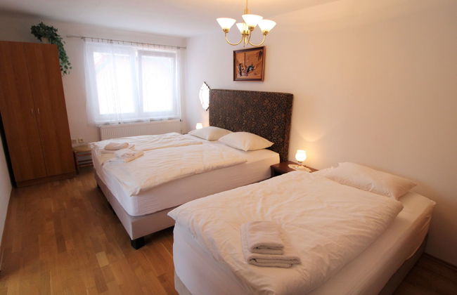 Casa de 4 quartos em Sudoměřice u Bechyně com jardim - Foto 22