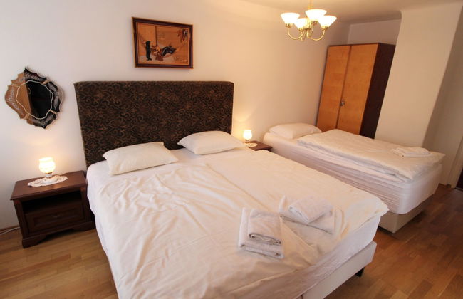 Casa de 4 quartos em Sudoměřice u Bechyně com jardim - Foto 21
