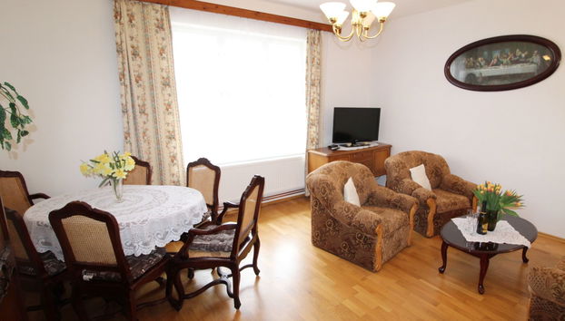 Haus mit 4 Schlafzimmern in Sudoměřice u Bechyně mit garten - Foto 3