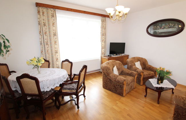 Casa de 4 quartos em Sudoměřice u Bechyně com jardim - Foto 3