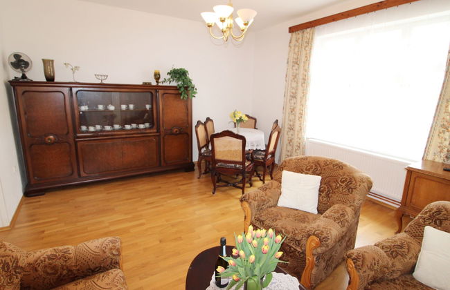 Casa de 4 quartos em Sudoměřice u Bechyně com jardim - Foto 11
