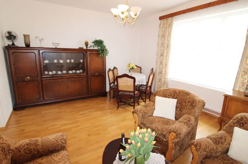 Foto 10 - Casa con 3 camere da letto a Sudoměřice u Bechyně con giardino